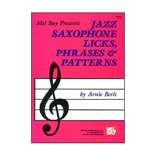 Berle, Arnie - Jazz...