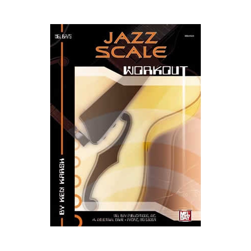Jazz Scale Workout