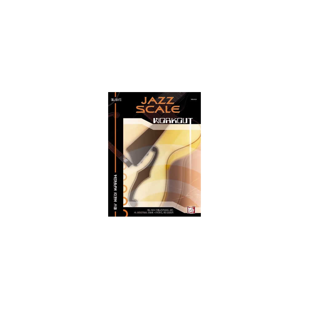 Jazz Scale Workout
