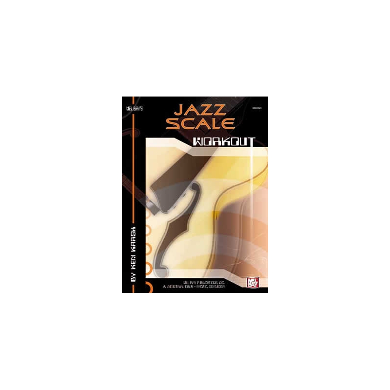 Jazz Scale Workout