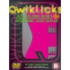 Jazz Soloing Basics Dvd+Chart (Qwiklicks Series)