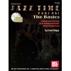 Jazz Time 1 Basics