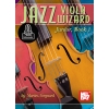 Jazz Viola Wizard Junior - Book 1