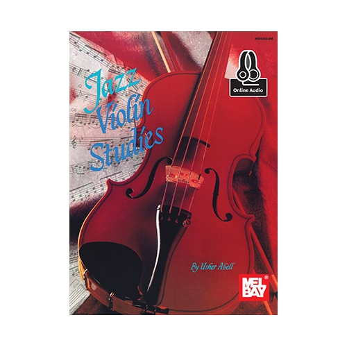 Abell, Usher - Jazz Violin...