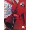 Jazz Violin Studies Book With Online Audio
