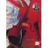 Abell, Usher - Jazz Violin Studies Book With Online Audio