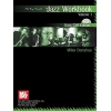 Donahue Miles Jazz Workbook Volume 1