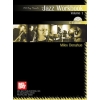 Donahue, Miles - Jazz Workbook, Volume 1 C Edition
