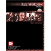 Donahue, Miles - Jazz Workbook E-Flat Edition
