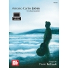 Bellinati, Paulo - Jobim, Antonio Carlos For Classical Guitar