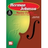 Herman Johnson Master Fiddler
