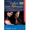 Vic Juris and Corey Christiansen