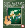Steve Kaufman's Fav. Trad. Fiddle Tunes