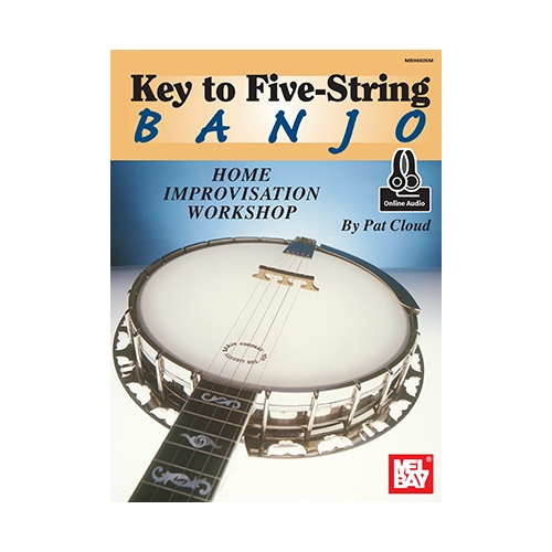 Key To Five-String Banjo