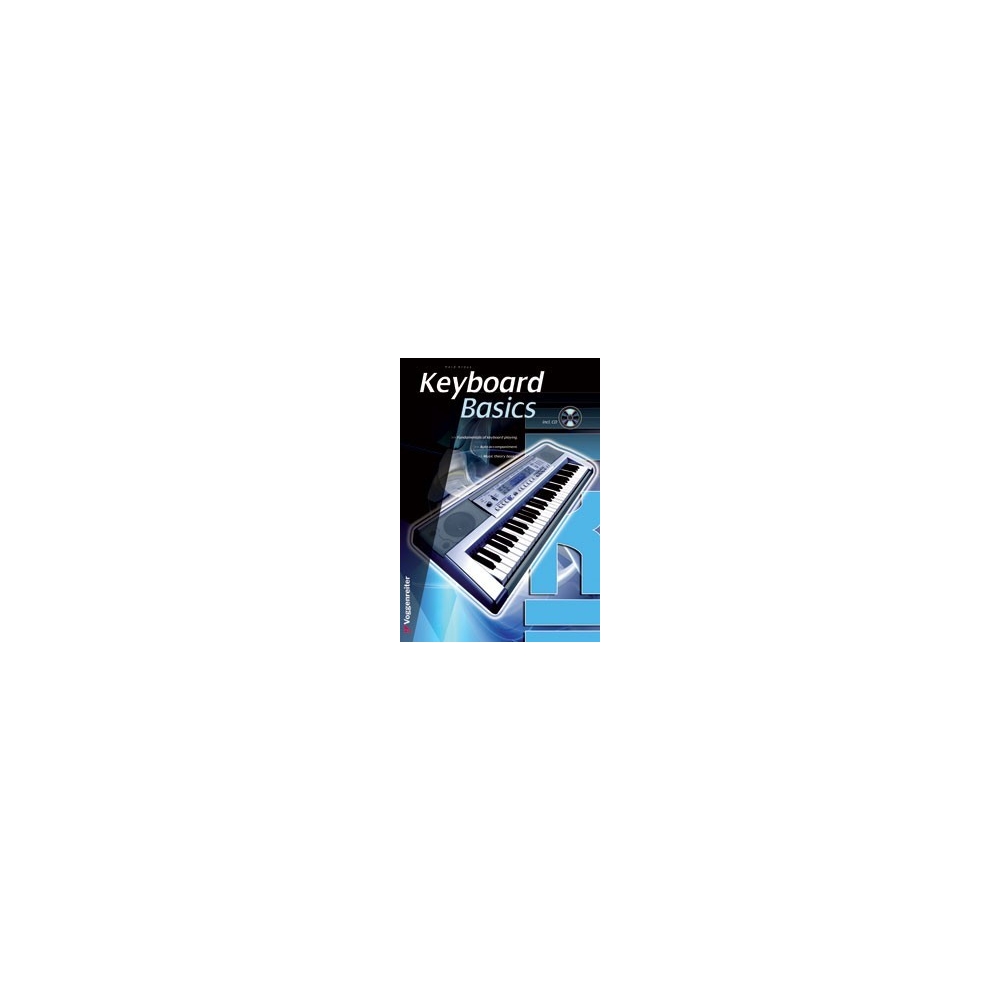 Kraus, Herb - Basics Keyboard
