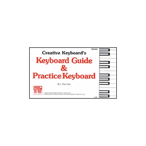 Keyboard Guide & Practice...