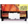 Keyboard Master Note Finder Wall Chart