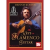 Koster, Dennis - Keys To Flamenco Guitar, Volume 1