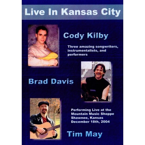 Live in Kansas City