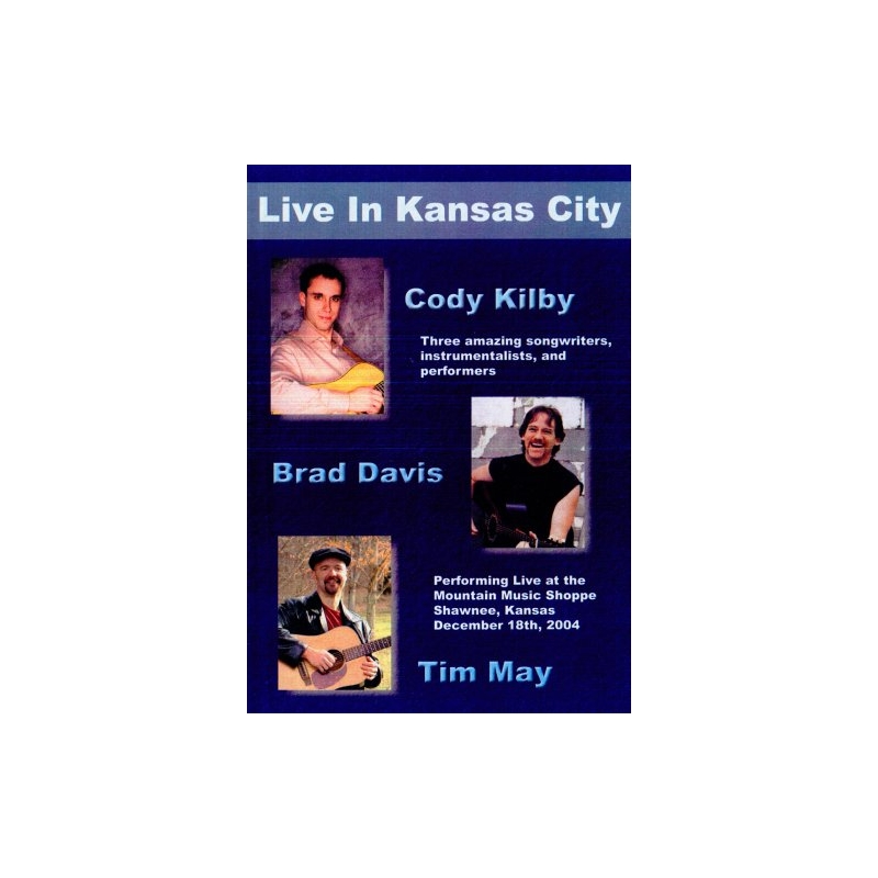Live in Kansas City