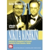 Nikita Koshkin Guitarist & Composer: In Concert