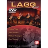 Lagq Live! Dvd