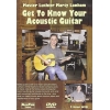 Marty Lanham - Get to Know Your Acoustic Guitar