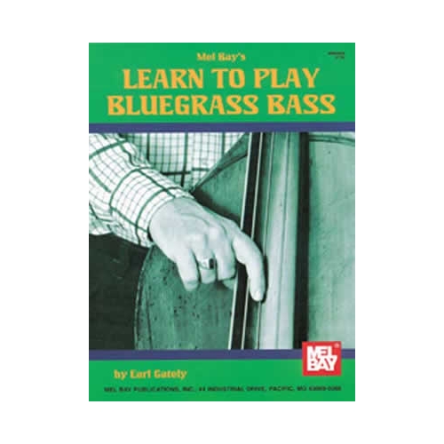 Gately, Earl - Learn To...