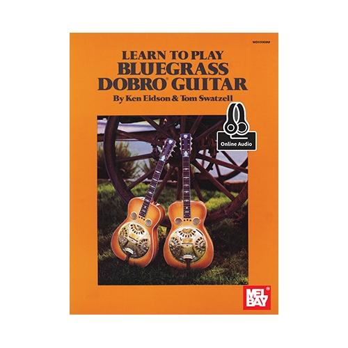 Learn To Play Bluegrass...