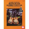 Learn To Play Bluegrass Dobro Guitar Book