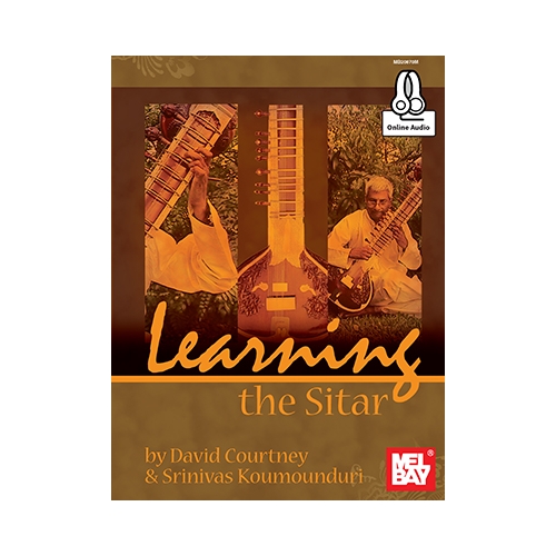 Courtney, David - Learning...