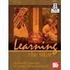 Courtney, David - Learning The Sitar
