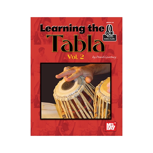 Courtney, David - Learning...