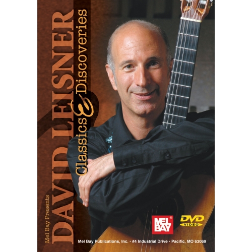 David Leisner: Classics &...