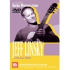 Jeff Linsky: Latin Jazz Guitar