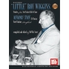 Little Roy Wiggins - Memory Time Book/Cd Set