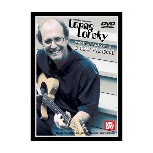 Lorne Lofsky: New Standard