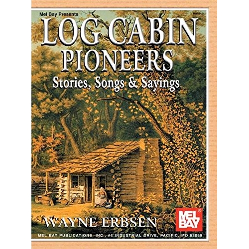 Log Cabin Pioneers