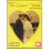 The Lovers' Waltz - Solo Piano Edition