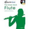 Pure Solo The Green Book Flute