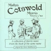 Mallys Cotswold Morris Book Volume One
