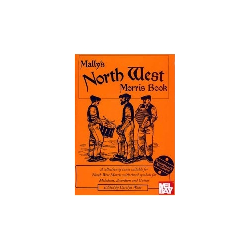 Mally's North West Morris Book