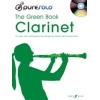 Pure Solo The Green Book Clarinet