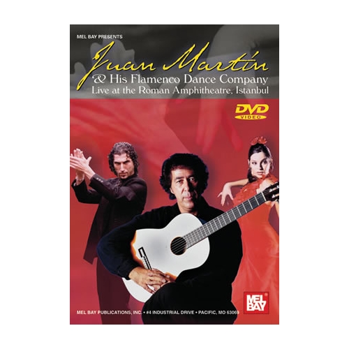 Juan Martin and His...