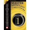 Master Anthology Fingerstyle
