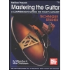 Mastering The Guitar Technique