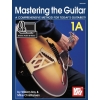 Bay & Christiansen - Mastering The Guitar 1A