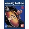 Mastering the Guitar Book 1B (Book + Online Audio)