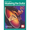 Mastering The Guitar 2C Book/2-Cd Set