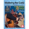 Mastering The Guitar Class Method